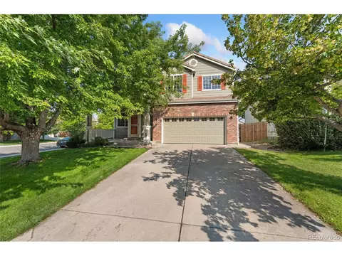 5247 S Shawnee Way, Aurora, CO 80015