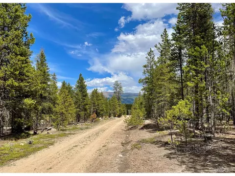 267 Juniper Dr, Twin Lakes, CO 81251