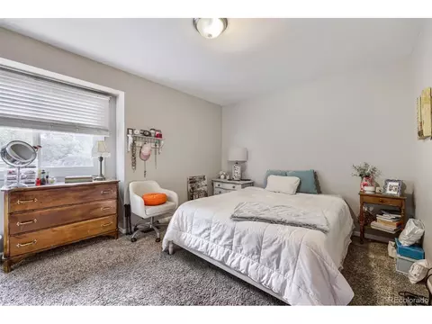 Bedroom - 20577 E Shefield Ct, Parker, CO 80138 photo 2 of 5