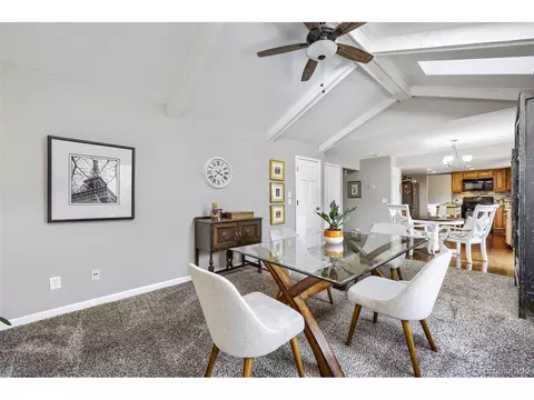 Dining - 20577 E Shefield Ct, Parker, CO 80138 photo 3 of 4