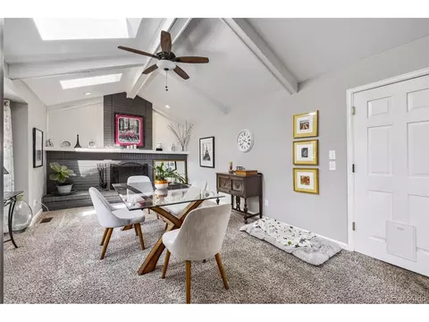 Dining - 20577 E Shefield Ct, Parker, CO 80138 photo 4 of 4