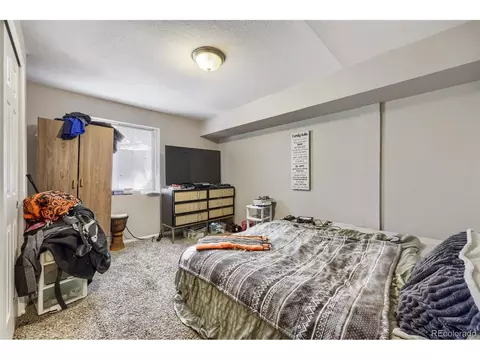 Bedroom - 20577 E Shefield Ct, Parker, CO 80138 photo 4 of 5