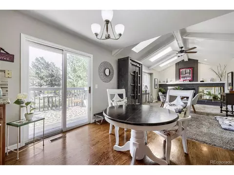 Dining - 20577 E Shefield Ct, Parker, CO 80138 photo 1 of 4