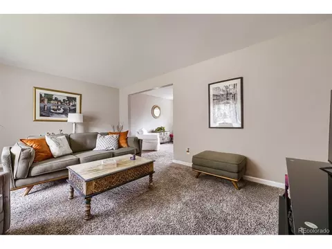 Living - 20577 E Shefield Ct, Parker, CO 80138 photo 1 of 2