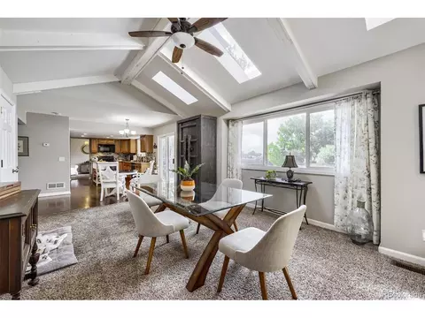Dining - 20577 E Shefield Ct, Parker, CO 80138 photo 2 of 4