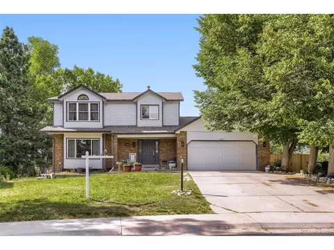 20577 E Shefield Ct, Parker, CO 80138