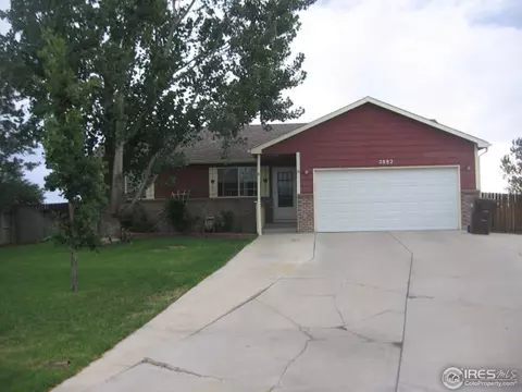 2882 43rd Ave, Greeley, CO 80634 photo 1