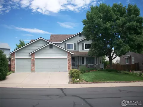 5095 E 117th Dr, Thornton, CO 80233 photo 1