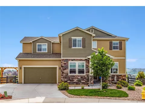 3188 Eagle Claw Pl, Castle Rock, CO 80108