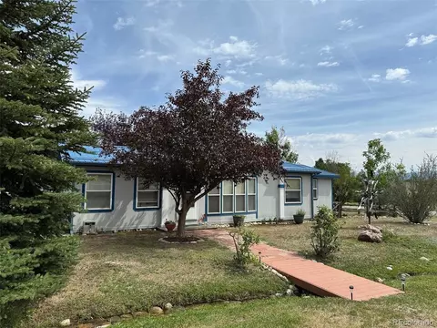 Undisclosed, Poncha Springs, CO 81242