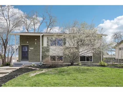 6520 W 70th Ave, Arvada, CO 80003