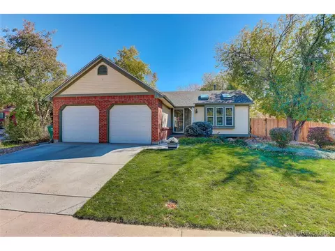 7970 S Garrison Ct, Littleton, CO 80128