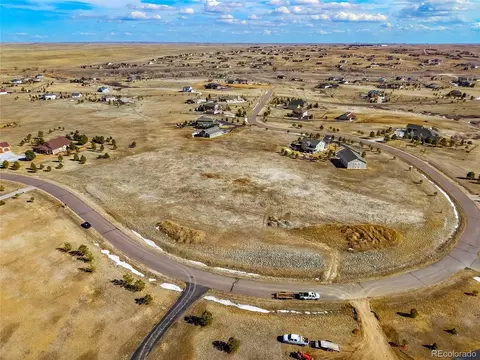 2368 Antelope Ridge Trl, Parker, CO 80138
