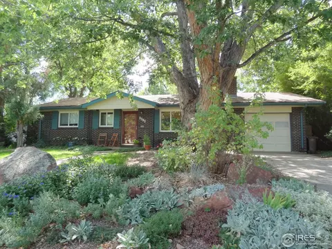 3470 Ash Ave, Boulder, CO 80305 photo 1
