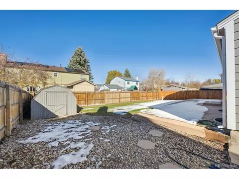 12385 W Temple Dr, Morrison, CO 80465 photo 30