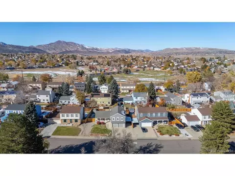 12385 W Temple Dr, Morrison, CO 80465 photo 33