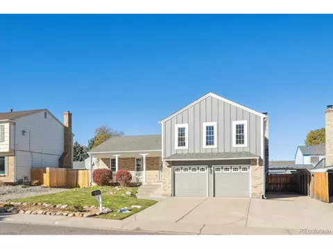 12385 W Temple Dr, Morrison, CO 80465 photo 5