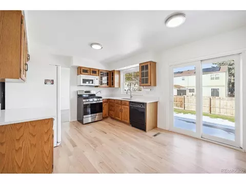 12385 W Temple Dr, Morrison, CO 80465 photo 13