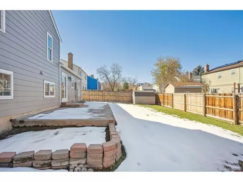 12385 W Temple Dr, Morrison, CO 80465 photo 31