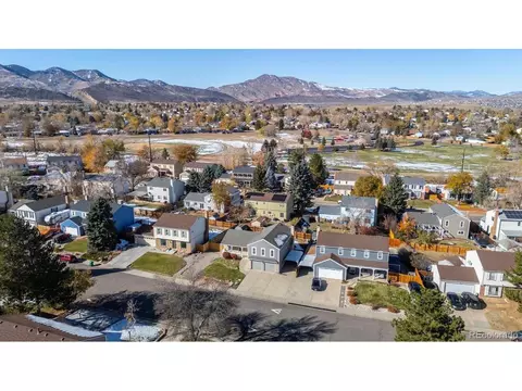 12385 W Temple Dr, Morrison, CO 80465 photo 34
