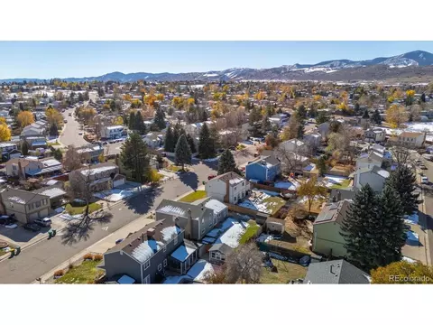 12385 W Temple Dr, Morrison, CO 80465 photo 36