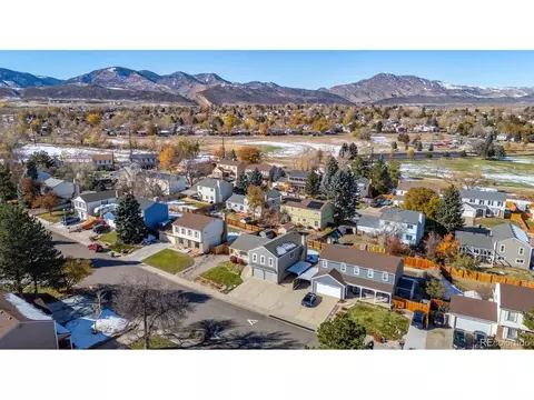12385 W Temple Dr, Morrison, CO 80465 photo 35