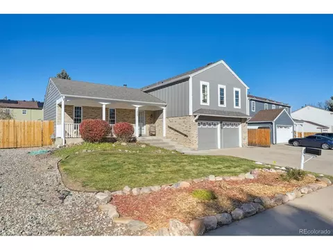 12385 W Temple Dr, Morrison, CO 80465 photo 3