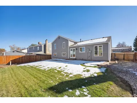 12385 W Temple Dr, Morrison, CO 80465 photo 29