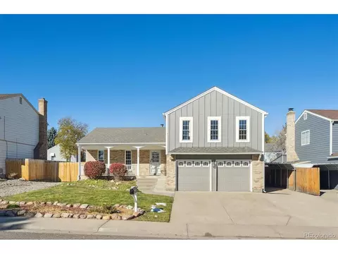 12385 W Temple Dr, Morrison, CO 80465 photo 4