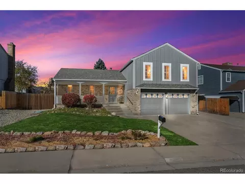 12385 W Temple Dr, Morrison, CO 80465