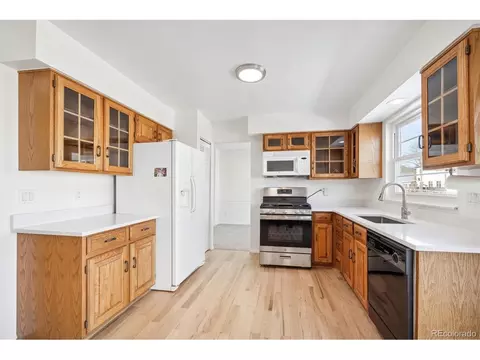 12385 W Temple Dr, Morrison, CO 80465 photo 11