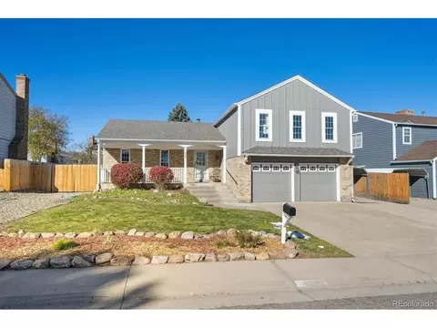 12385 W Temple Dr, Morrison, CO 80465 photo 2