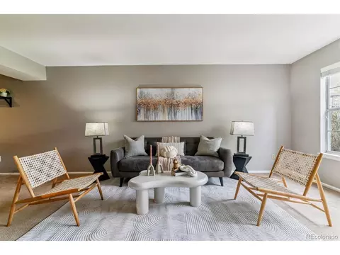 9283 E Arbor Cir #C, Englewood, CO 80111