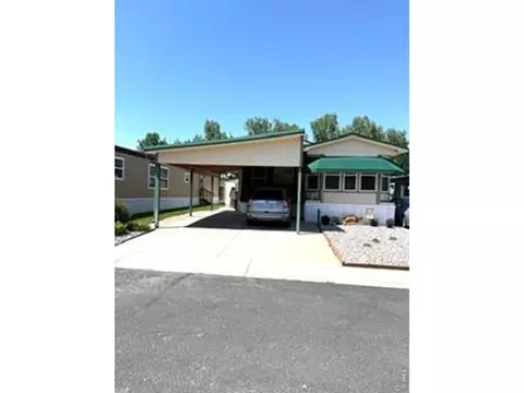 1166 Madison Ave #193, Loveland, CO 80537