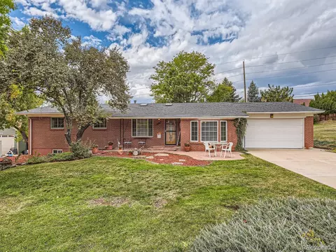 8365 S Brentwood St, Littleton, CO 80128