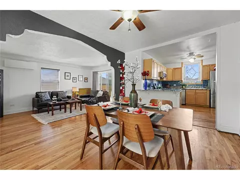 1648 N Winona Ct #1, Denver, CO 80204