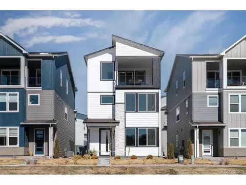 12274 W 56th Pl, Arvada, CO 80002