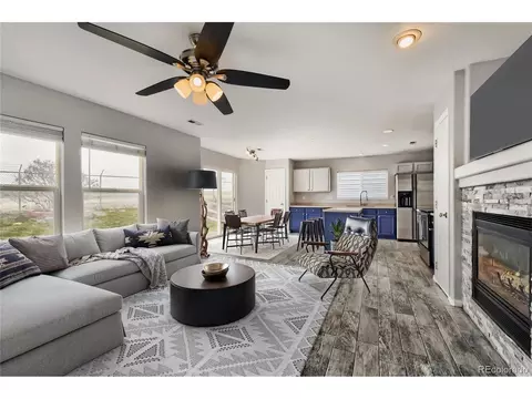 7656 Brown Bear Ct, Littleton, CO 80125