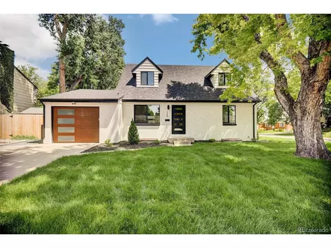 1980 S Kearney Way, Denver, CO 80224