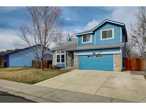 1345 W 133rd Way, Westminster, CO 80234
