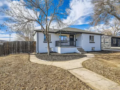3295 S Elati St, Englewood, CO 80110