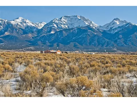 1130 N Homestead Rd, Crestone, CO 81131