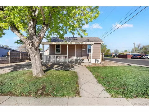 391 N 7th Ave, Brighton, CO 80601