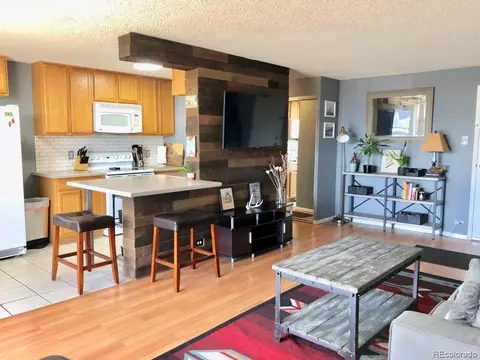 2225 Buchtel Blvd #606, Denver, CO 80210