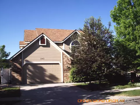 243 Cattail Bay, Windsor, CO 80550 photo 1