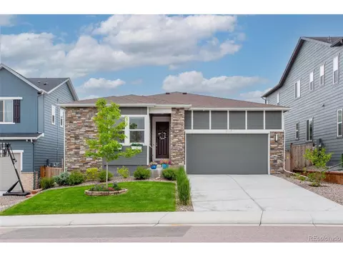 5115 Coulee Trl, Castle Rock, CO 80108