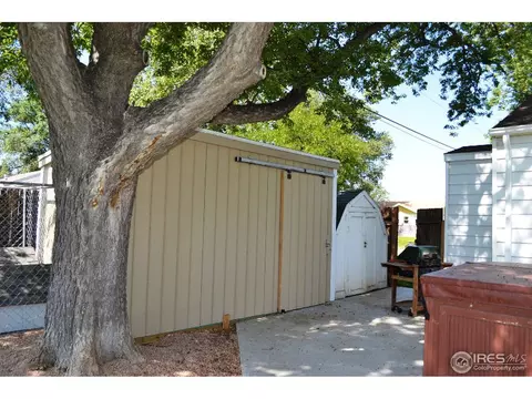 347 Valley Dr, Sterling, CO 80751 photo 21