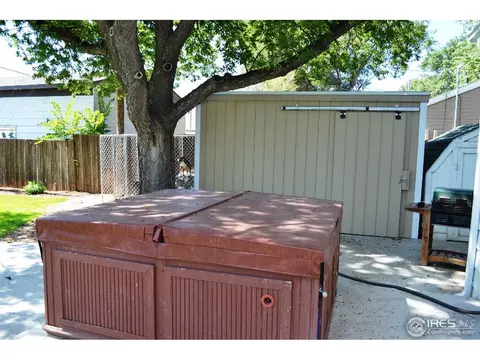 347 Valley Dr, Sterling, CO 80751 photo 22