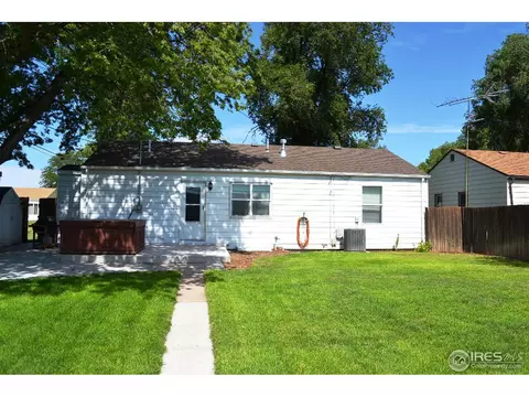347 Valley Dr, Sterling, CO 80751 photo 18