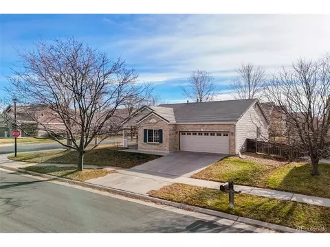 19568 E 59th Dr, Aurora, CO 80019